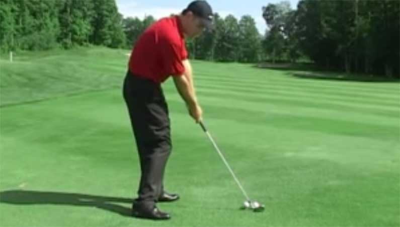 Double Ball Shank Drill: Stop Shanking Forever