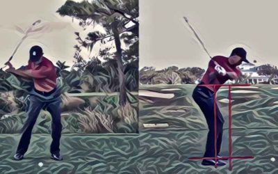 Tiger Woods Magic Box Drill: The No. 1 Move In Golf