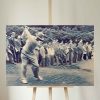 Sam Snead Surrealism Wall Art