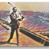Walter Hagen Dadaism Art