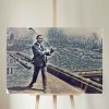 Walter Hagen Surrealism Art