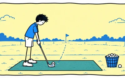 Club Face Alignment Drill: 3 Steps to Check Your Setup
