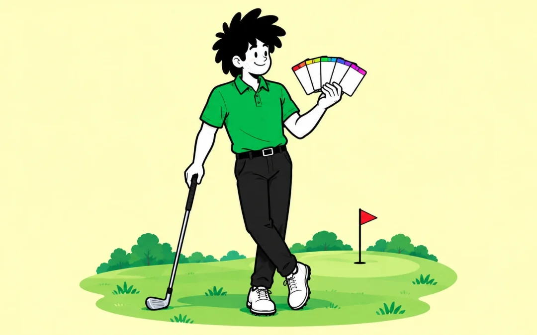 7 Best Golf Drills Ever – As Voted for by Our Members
