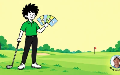7 Best Rory McIlroy Drills Ever