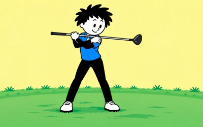 How to Clear Your Hips in the Golf Swing: 3 Drills for Better Movement