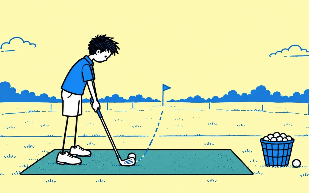 Club Face Alignment Drill: 3 Steps to Check Your Setup
