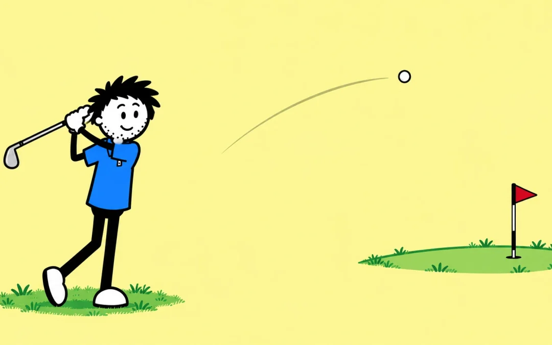 How to Control Wedge Distance: 3 Drills to Hit Your Yardages