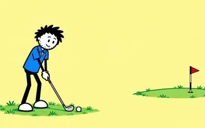 How to Fix a Golf Slice: 3 Drills for a Better Swing Path