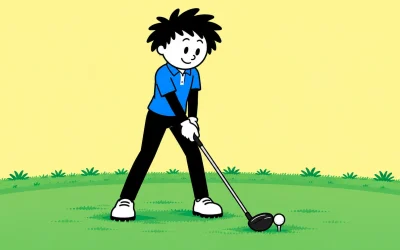 Build a Go-To Driver Shot: 3 Nick Faldo Practice Drills