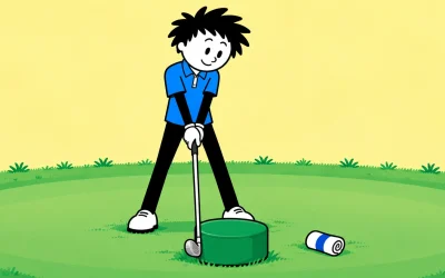 How to Improve Your Golf Impact Position: 3 Drills for a More Solid Strike