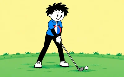How to Keep Your Arms and Body Connected: 2 Simple Golf Drills