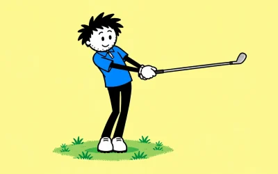How to Improve Golf Swing Rhythm: 3 Drills for a Smoother Swing