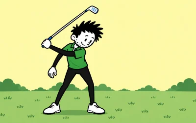 How to Create Lag in Golf: 3 Drills for a Freer Release
