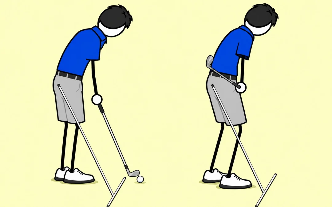 One Arm Wedge Drill: Swing Like a Pro, No More Pitching Woes!