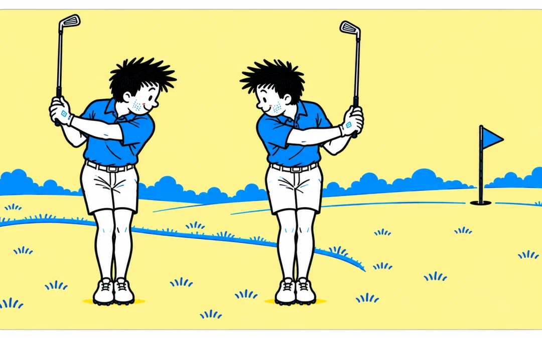 Stop Topping Drill: The L-to-L Formula