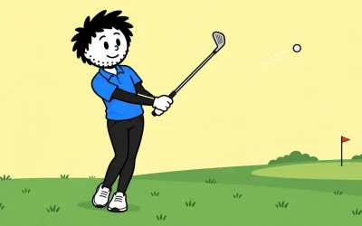 How to Control Wedge Ball Flight: 2 Drills for More Shot Options